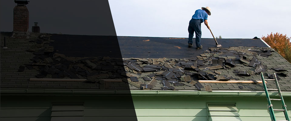 Stockbridge Roofing Contractors