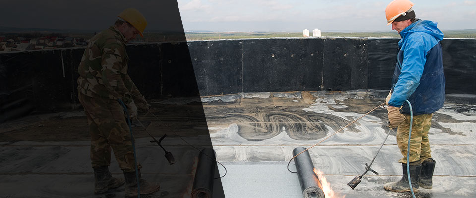 Stockbridge Roofing Contractors