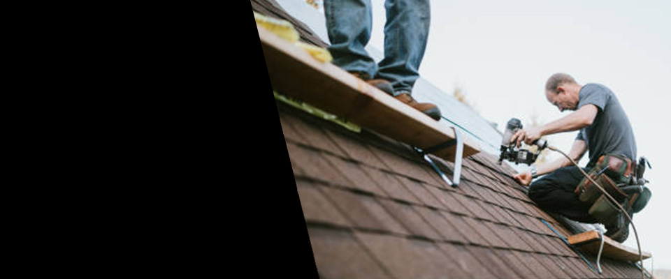 Stockbridge Roofing Contractors